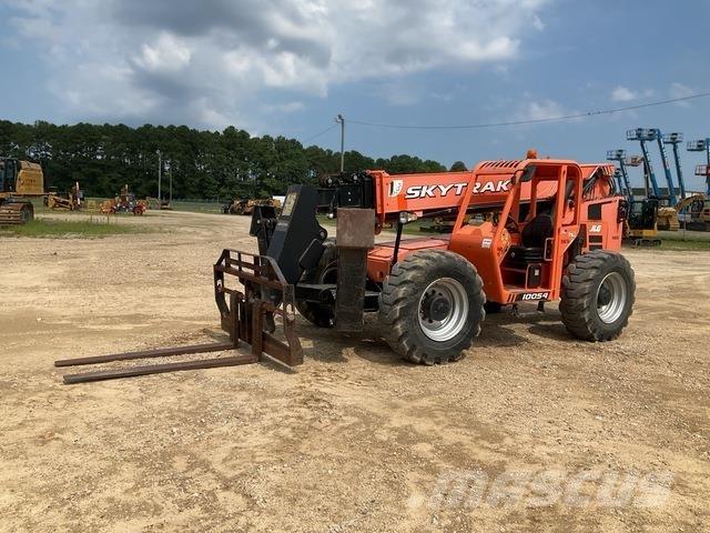 JLG 10054 Teleskopski viličari