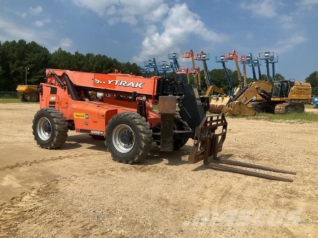 JLG 10054 Teleskopski viličari
