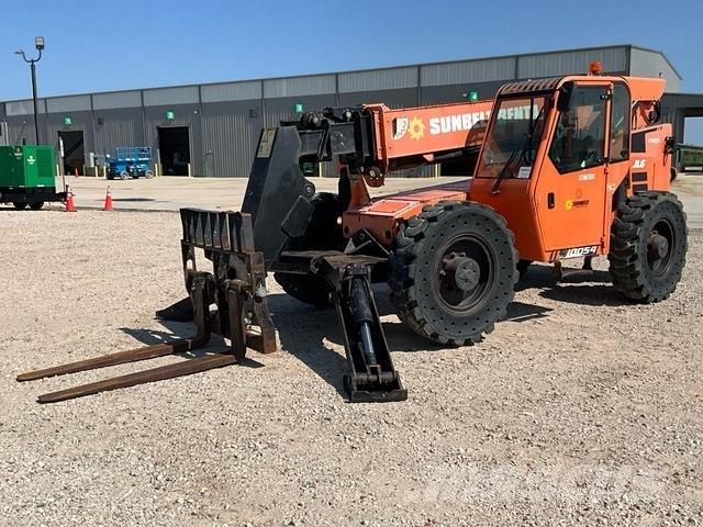 JLG 10054 Teleskopski viličari