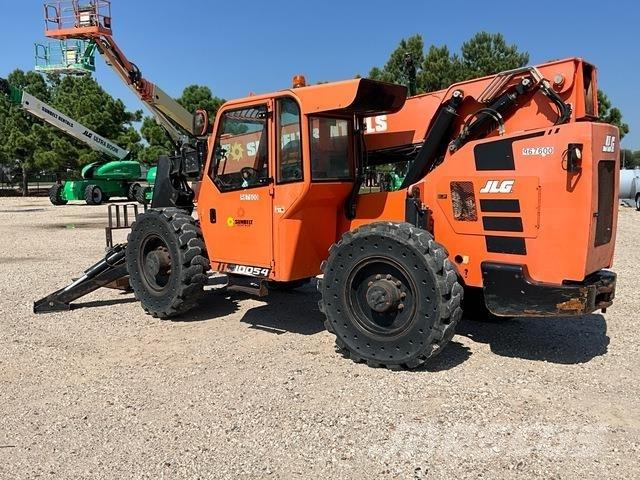 JLG 10054 Teleskopski viličari