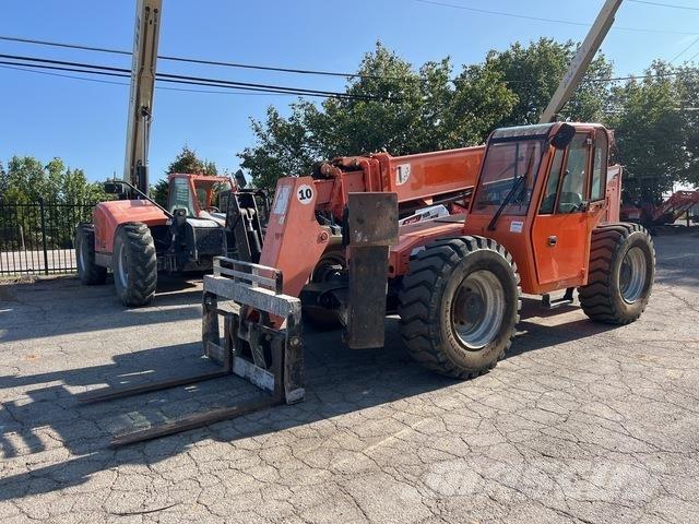 JLG 10054 Teleskopski viličari