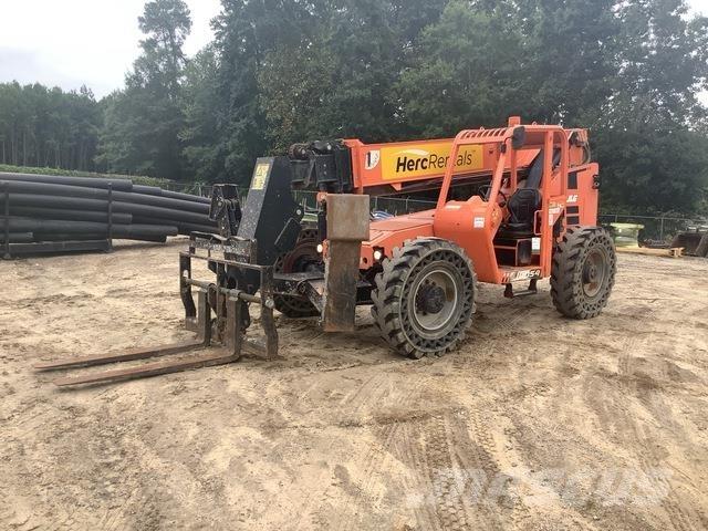 JLG 10054 Teleskopski viličari