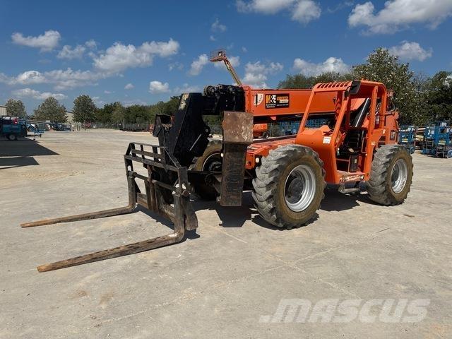 JLG 10054 Teleskopski viličari