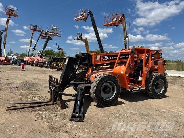 JLG 10054 Teleskopski viličari
