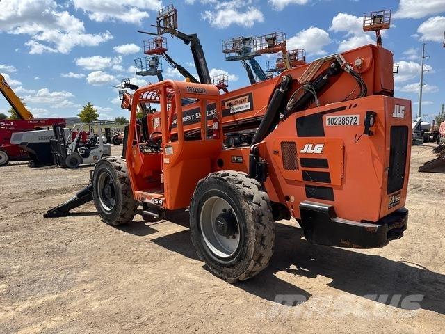JLG 10054 Teleskopski viličari