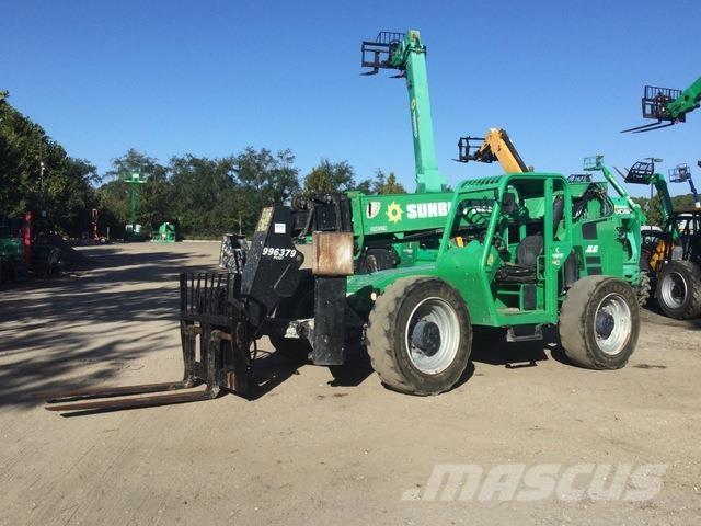 JLG 10054 Teleskopski viličari