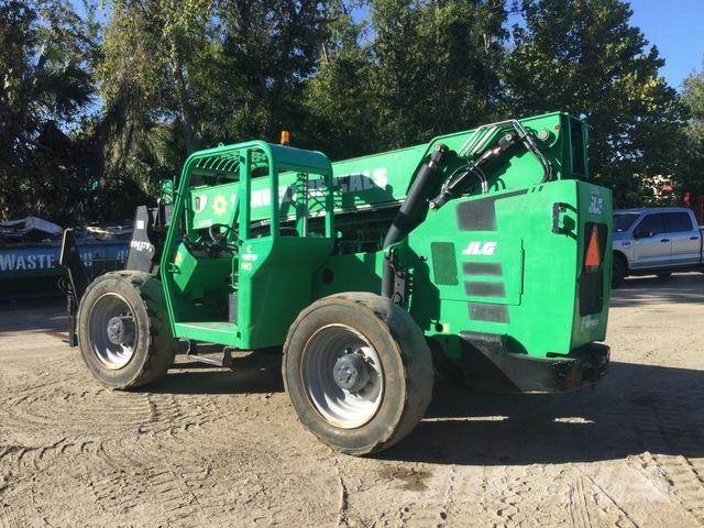 JLG 10054 Teleskopski viličari