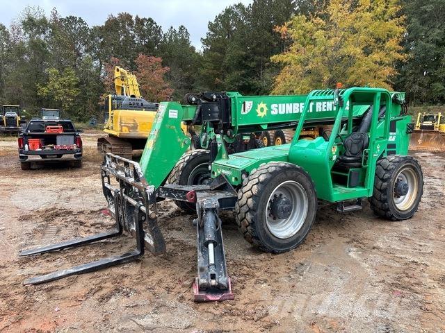 JLG 10054 Teleskopski viličari