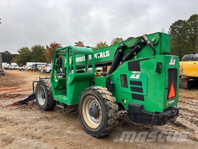 JLG 10054 Teleskopski viličari