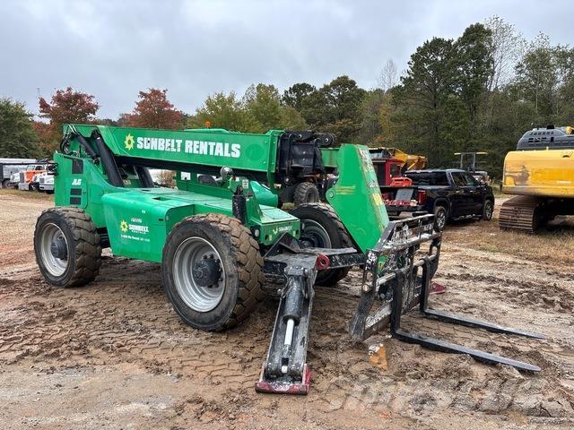 JLG 10054 Teleskopski viličari