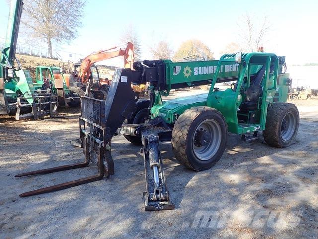 JLG 10054 Teleskopski viličari