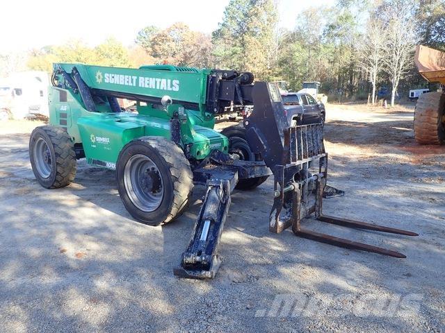 JLG 10054 Teleskopski viličari