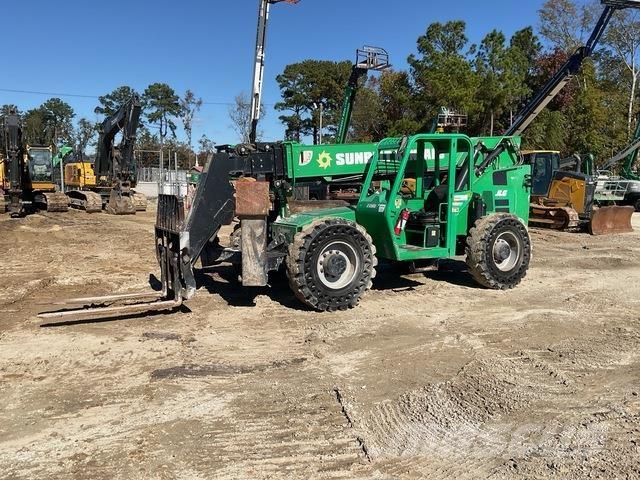 JLG 10054 Teleskopski viličari