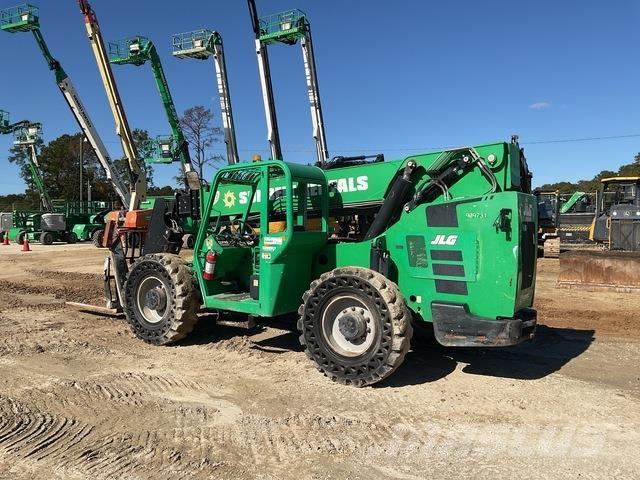 JLG 10054 Teleskopski viličari