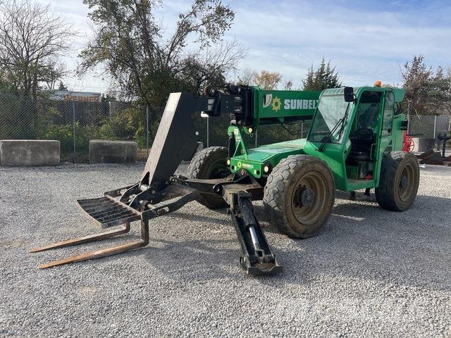 JLG 10054 Teleskopski viličari