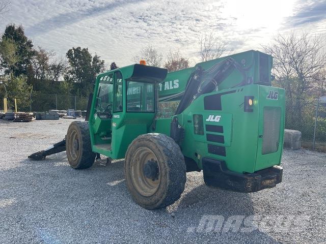 JLG 10054 Teleskopski viličari