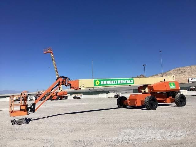JLG 1035SJP Građevinarstvo – ostalo