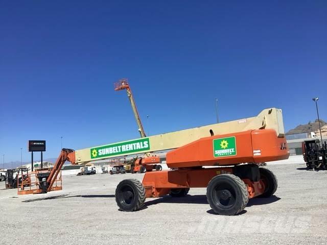 JLG 1035SJP Građevinarstvo – ostalo
