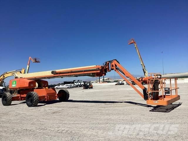 JLG 1035SJP Građevinarstvo – ostalo