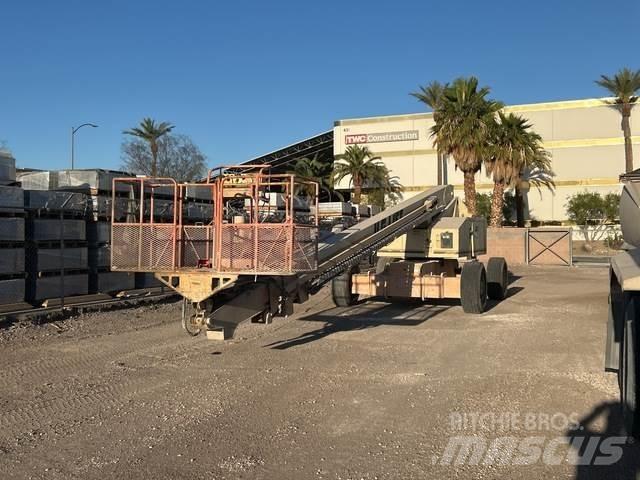 JLG 110HX Ostalo