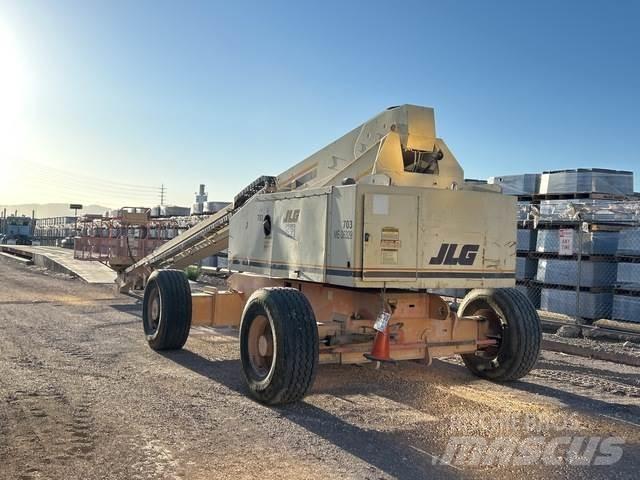 JLG 110HX Ostalo
