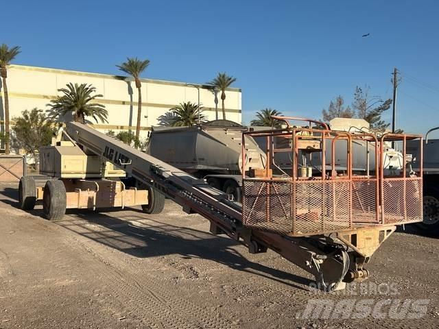 JLG 110HX Ostalo