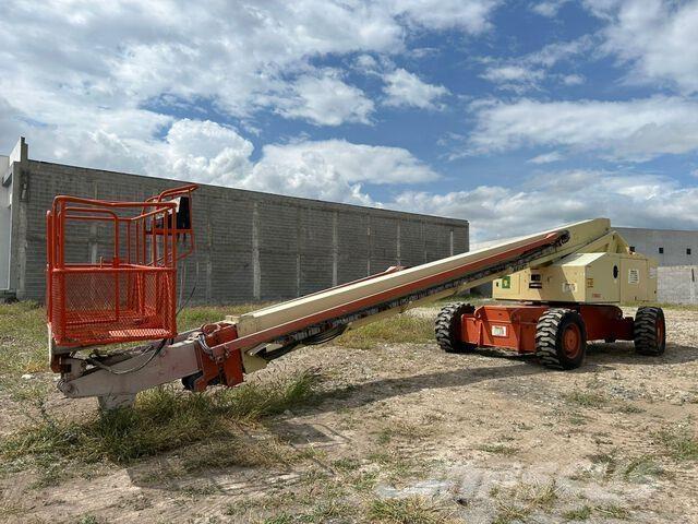 JLG 110HX Teleskopske podizne platforme