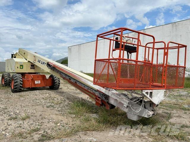 JLG 110HX Teleskopske podizne platforme