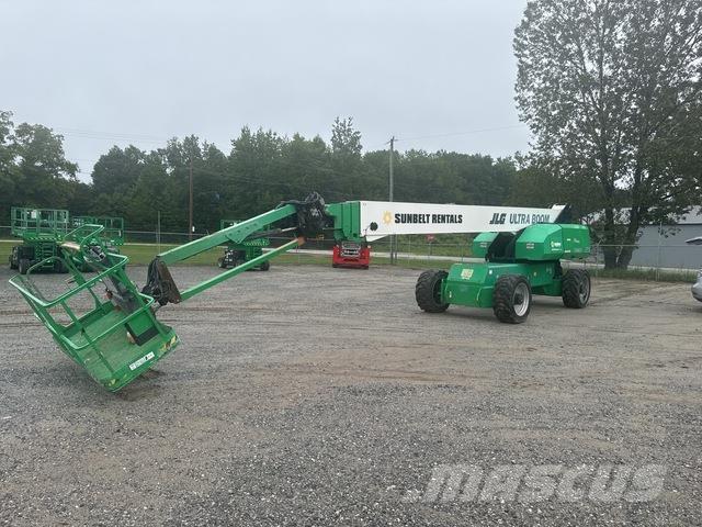 JLG 1200SJP Građevinarstvo – ostalo