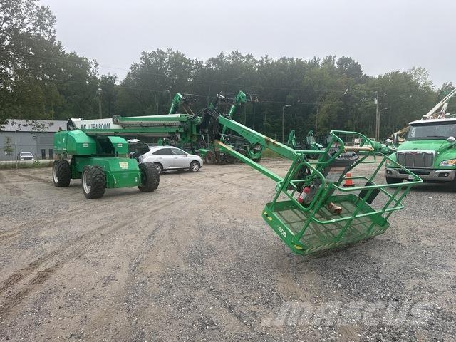 JLG 1200SJP Građevinarstvo – ostalo