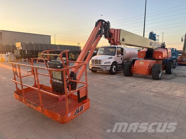 JLG 1200SJP Teleskopske podizne platforme