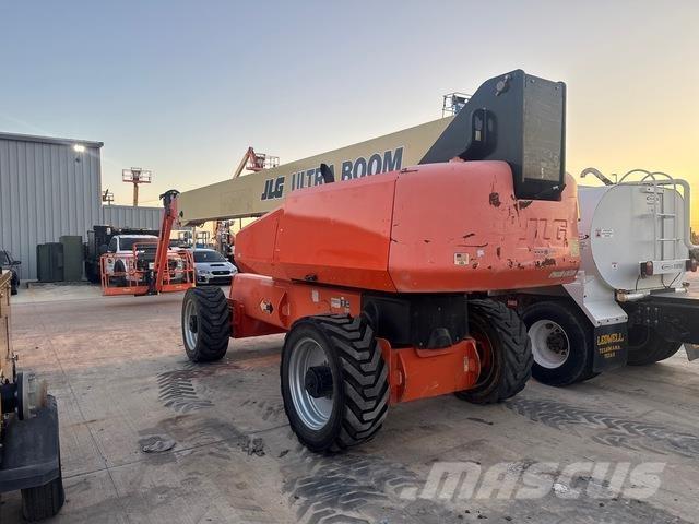 JLG 1200SJP Teleskopske podizne platforme