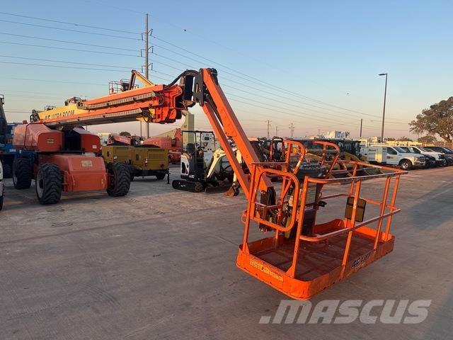 JLG 1200SJP Teleskopske podizne platforme
