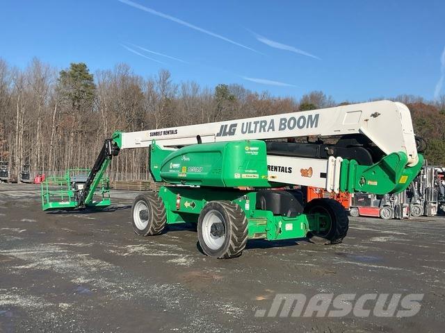 JLG 1250AJP Zglobne podizne platforme