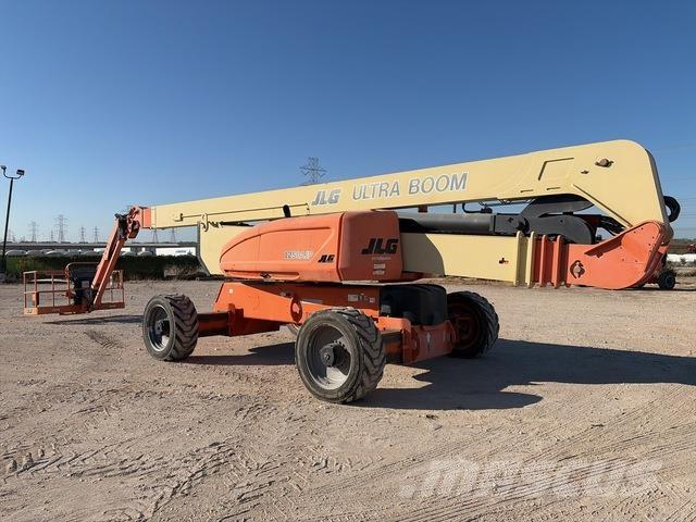 JLG 1250AJP Zglobne podizne platforme