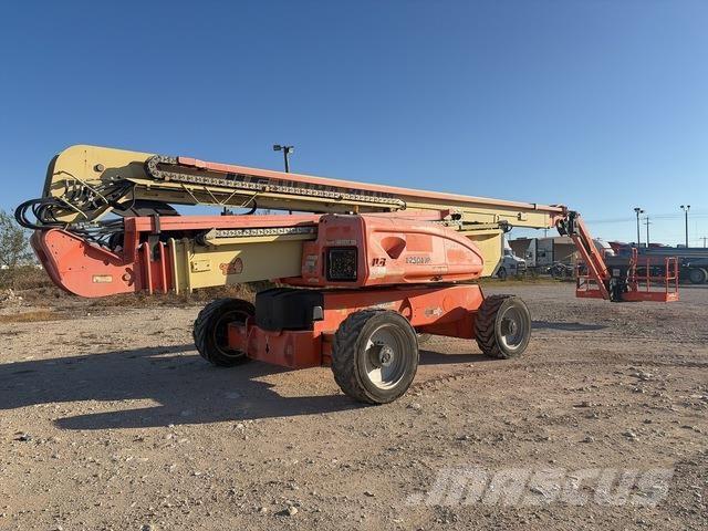 JLG 1250AJP Zglobne podizne platforme