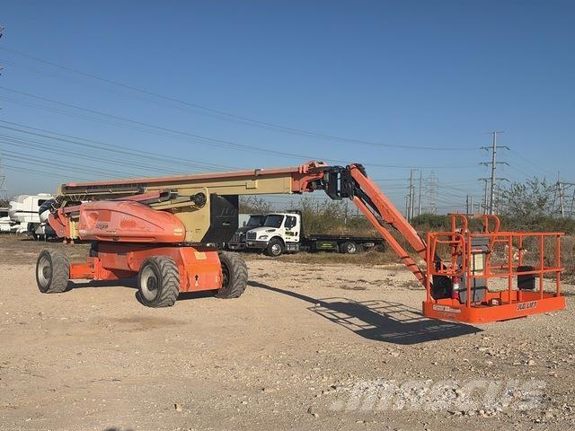 JLG 1250AJP Zglobne podizne platforme