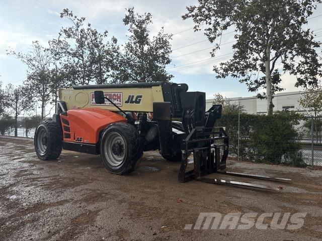 JLG 1255 Teleskopski viličari