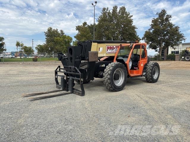 JLG 1255 Teleskopski viličari