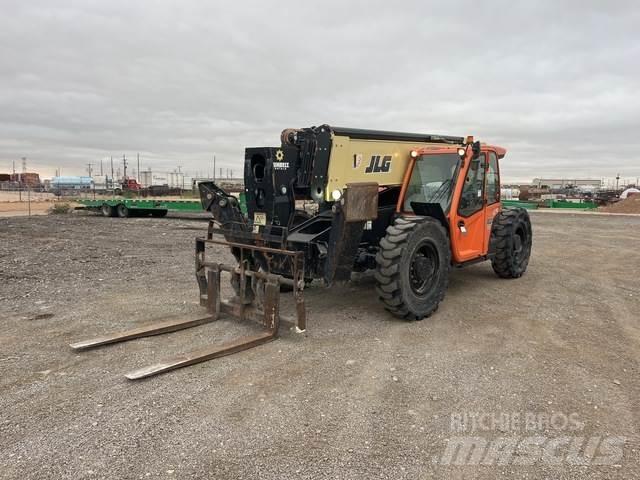 JLG 1255 Teleskopski viličari