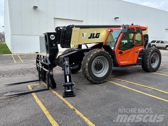 JLG 1255 Teleskopski viličari