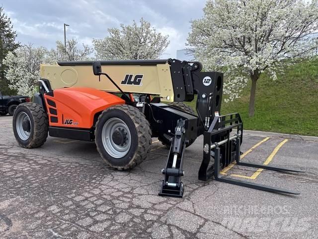 JLG 1255 Teleskopski viličari
