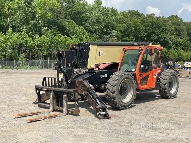 JLG 1255 Teleskopski viličari