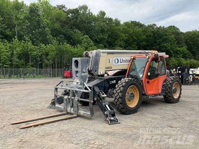 JLG 1255 Teleskopski viličari
