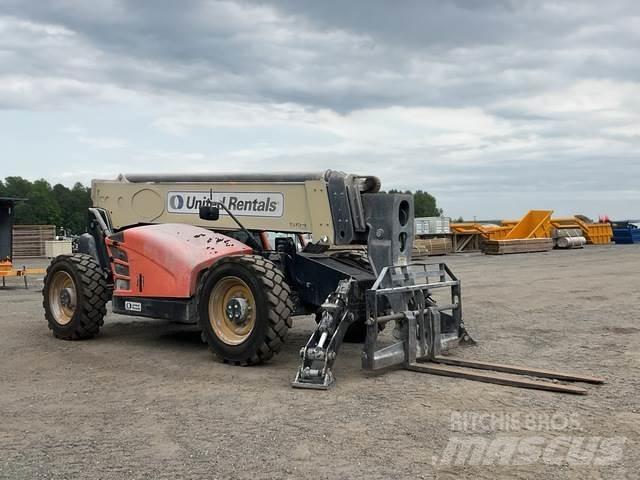JLG 1255 Teleskopski viličari