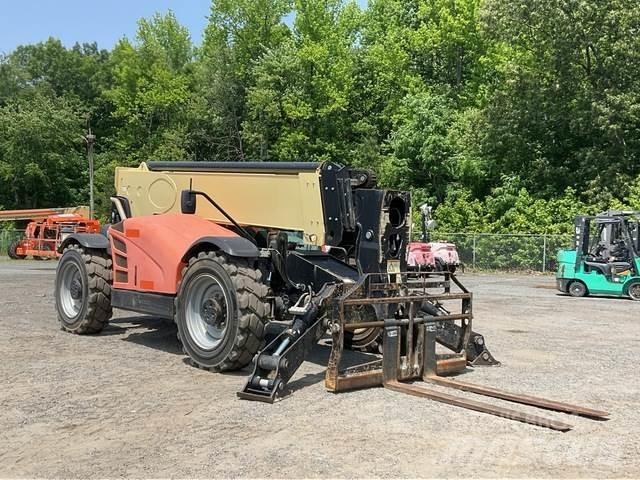 JLG 1255 Teleskopski viličari