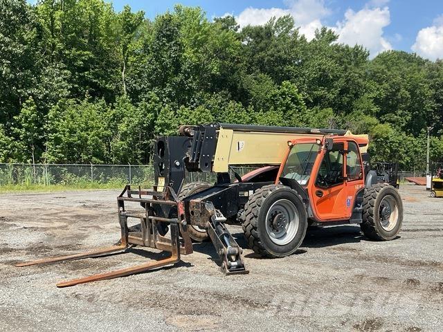 JLG 1255 Teleskopski viličari