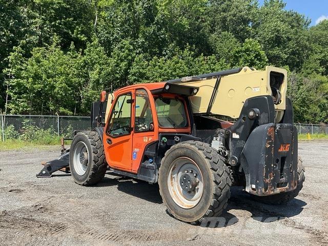JLG 1255 Teleskopski viličari