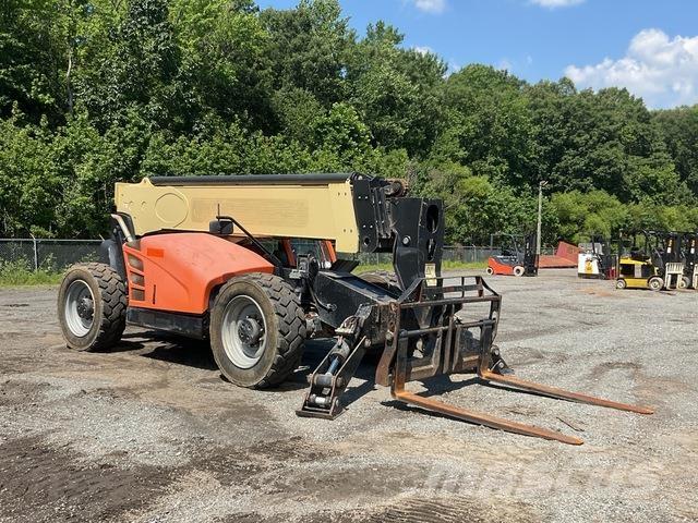 JLG 1255 Teleskopski viličari