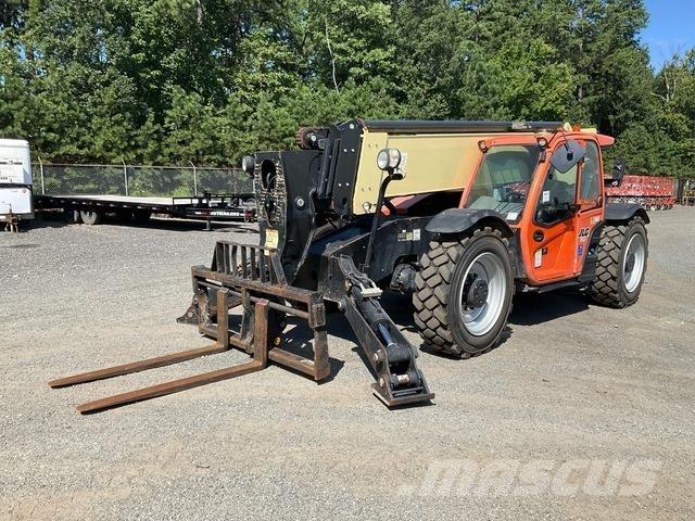 JLG 1255 Teleskopski viličari